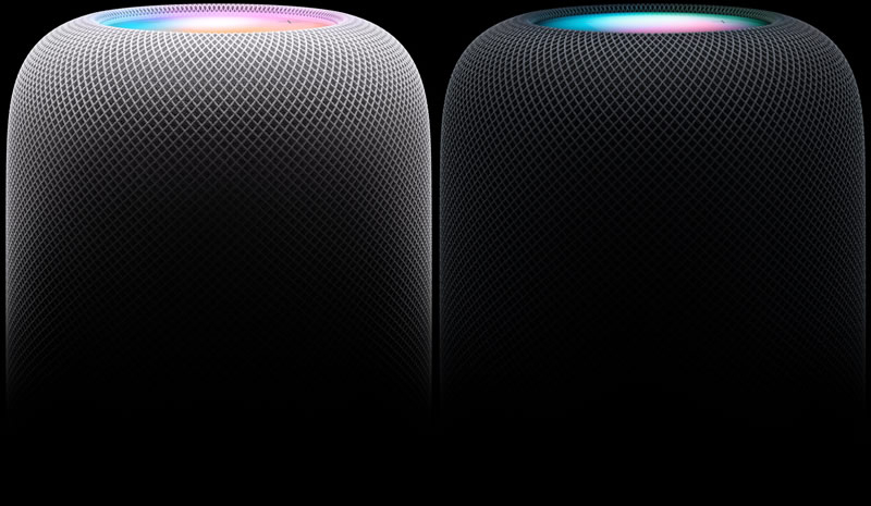 Apple выпустит умный домашний экран HomePad с глубокой интеграцией Siri AI уже в октябре, если слухи верны