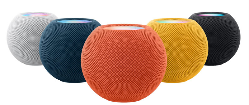 Apple выпустит умный домашний экран HomePad с глубокой интеграцией Siri AI уже в октябре, если слухи верны