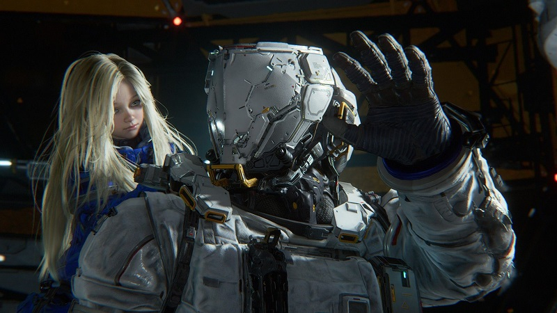 Capcom на фоне успеха Pragmata фактически подтвердила Pragmata 2