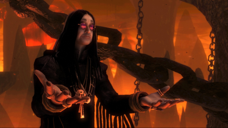 Цена свободы: жизнь после Xbox обернулась для разработчиков Psychonauts и Brutal Legend увольнением четверти сотрудников