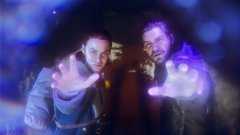 Control Resonant и правда станет самой большой игрой Remedy — сиквел Control удивит продолжительностью