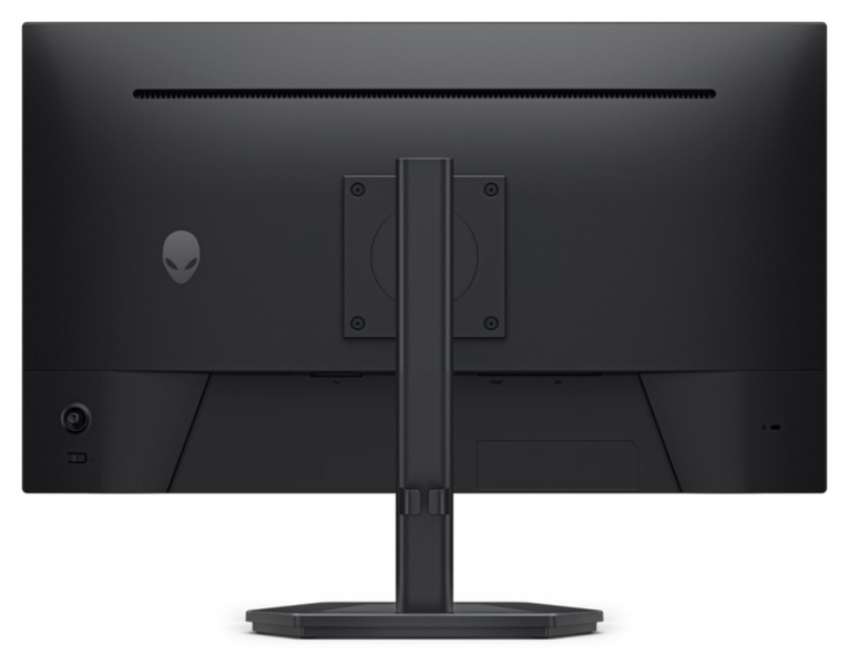 Dell выпустила игровой 27-дюймовый монитор Alienware AW2726DL с 1440p и 280 Гц за 0