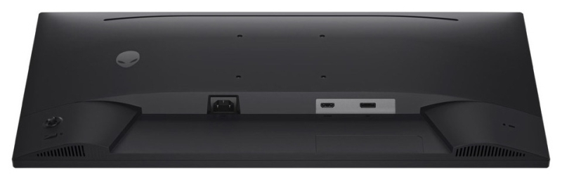 Dell выпустила игровой 27-дюймовый монитор Alienware AW2726DL с 1440p и 280 Гц за 0