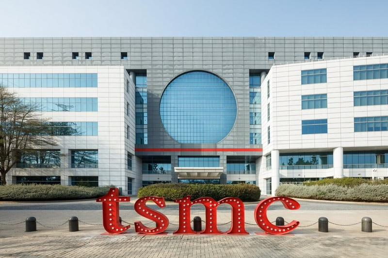 ИИ и VR ускорили строительство завода TSMC по выпуску 1,4-нм чипов — оно завершится к апрелю 2027 года