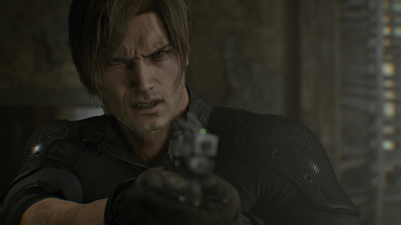 Инсайдер: для Resident Evil Requiem и Resident Evil Veronica выйдут большие сюжетные дополнения, но придётся набраться терпения