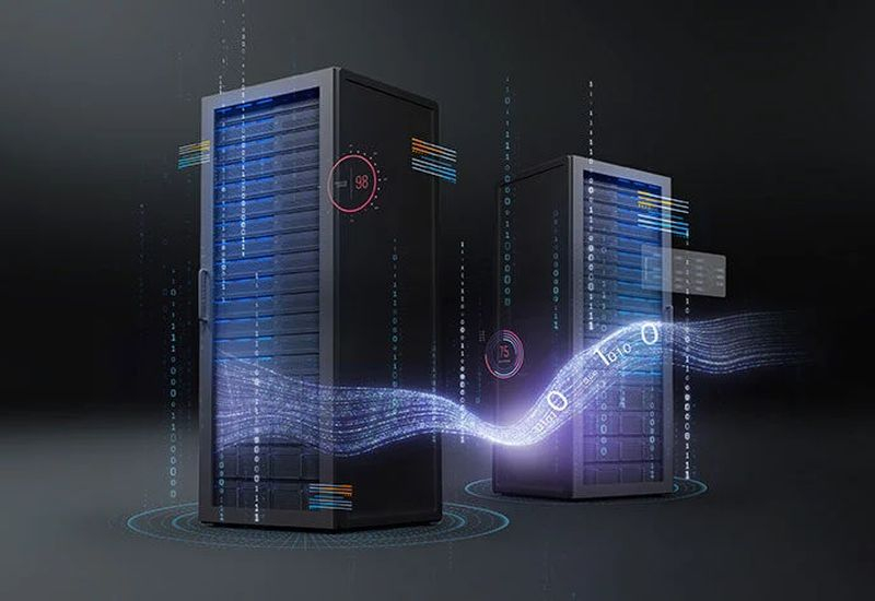 MediaTek выделит млрд на разработку серверных процессоров и другие долгосрочные цели