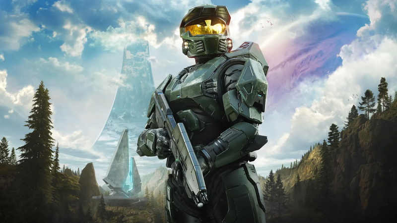 Nvidia выпустила драйвер с поддержкой Halo: Campaign Evolved и беты мультиплеера Gears of War: E-Day