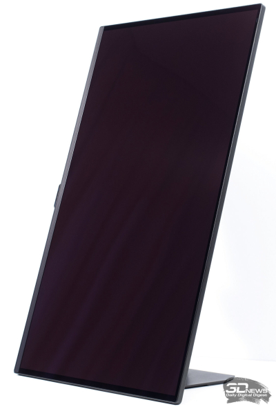 Обзор игрового QD-OLED-монитора ASUS ROG Strix OLED XG27AQDMES: самый доступный в линейке