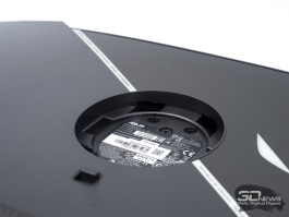 Обзор игрового QD-OLED-монитора ASUS ROG Strix OLED XG27AQDMES: самый доступный в линейке