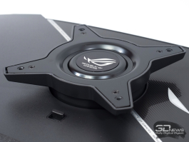 Обзор игрового QD-OLED-монитора ASUS ROG Strix OLED XG27AQDMES: самый доступный в линейке