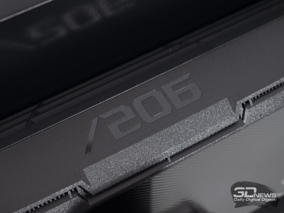 Обзор игрового QD-OLED-монитора ASUS ROG Strix OLED XG27AQDMES: самый доступный в линейке