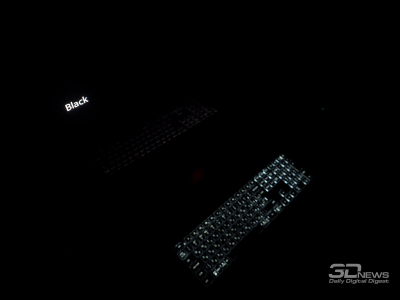 Обзор игрового QD-OLED-монитора ASUS ROG Strix OLED XG27AQDMES: самый доступный в линейке
