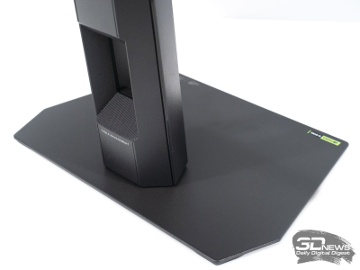 Обзор игрового QD-OLED-монитора ASUS ROG Strix OLED XG27AQDMES: самый доступный в линейке