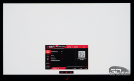 Обзор игрового QD-OLED-монитора ASUS ROG Strix OLED XG27AQDMES: самый доступный в линейке