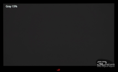 Обзор игрового QD-OLED-монитора ASUS ROG Strix OLED XG27AQDMES: самый доступный в линейке