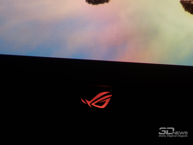Обзор игрового QD-OLED-монитора ASUS ROG Strix OLED XG27AQDMES: самый доступный в линейке
