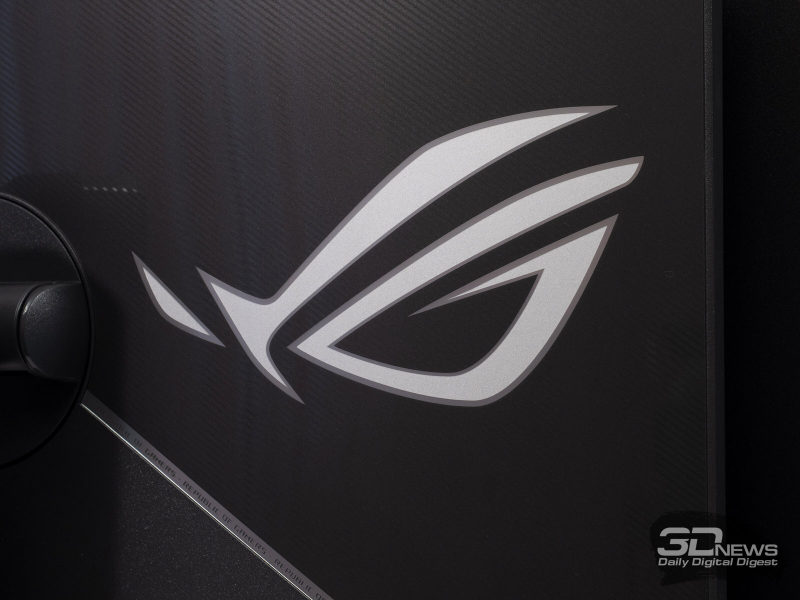 Обзор игрового QD-OLED-монитора ASUS ROG Strix OLED XG27AQDMES: самый доступный в линейке