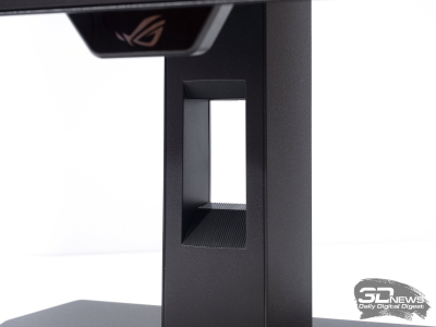 Обзор игрового QD-OLED-монитора ASUS ROG Strix OLED XG27AQDMES: самый доступный в линейке