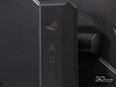 Обзор игрового QD-OLED-монитора ASUS ROG Strix OLED XG27AQDMES: самый доступный в линейке