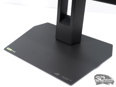 Обзор игрового QD-OLED-монитора ASUS ROG Strix OLED XG27AQDMES: самый доступный в линейке