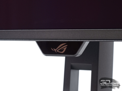Обзор игрового QD-OLED-монитора ASUS ROG Strix OLED XG27AQDMES: самый доступный в линейке
