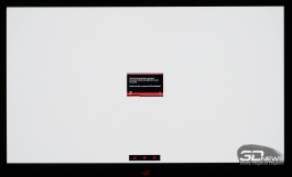 Обзор игрового QD-OLED-монитора ASUS ROG Strix OLED XG27AQDMES: самый доступный в линейке