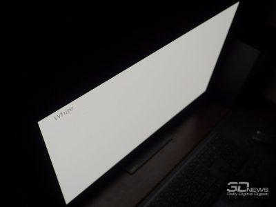Обзор игрового QD-OLED-монитора ASUS ROG Strix OLED XG27AQDMES: самый доступный в линейке