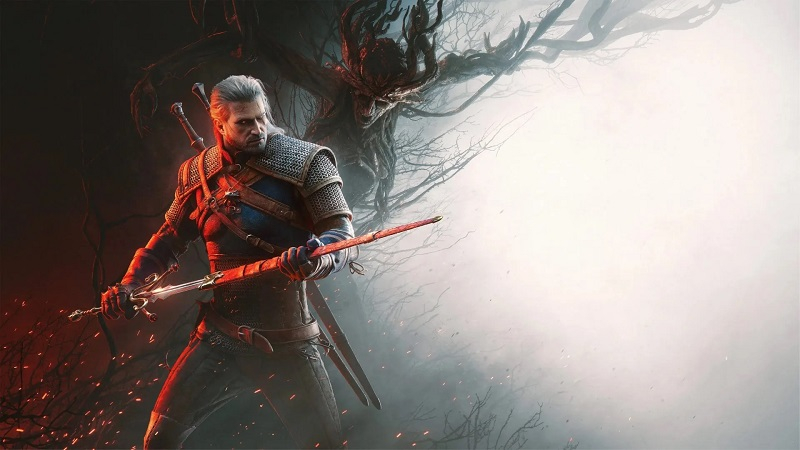 «Просто навещаю старого друга»: актёр озвучки Геральта в The Witcher 3: Wild Hunt спустя 10 лет вернулся к роли ради аддона «Баллады прошлого»