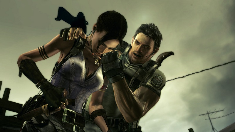Ремейк Resident Evil 2 стал самой продаваемой игрой в истории серии, обогнав  Resident Evil 5