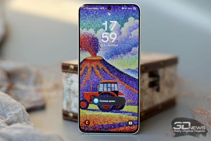 Samsung Galaxy S26 FE выйдет в начале сентября и прибавит в цене до €150