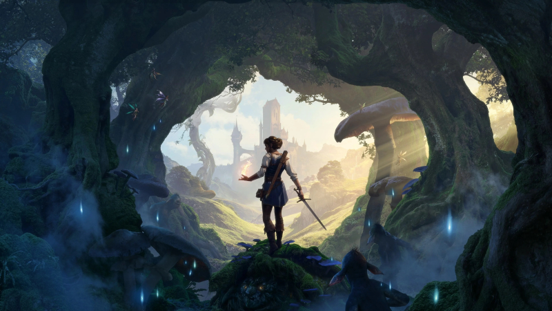 Слухи: новая Fable уже «неприлично» далеко вышла за рамки бюджета
