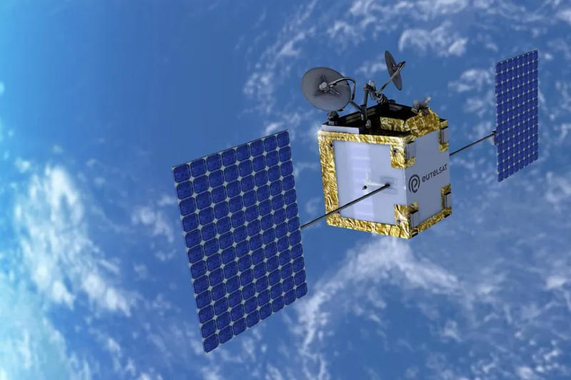 SpaceX попыталась настроить FCC против Eutelsat OneWeb, сославшись на дискриминацию в Европе