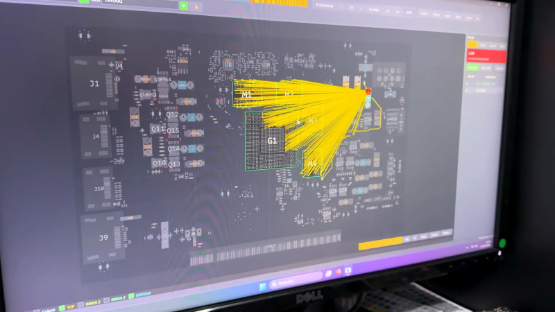 Видеокарты RTX 4060 от Gigabyte способны сами себя сжечь — ремонтники нашли скрытый дефект