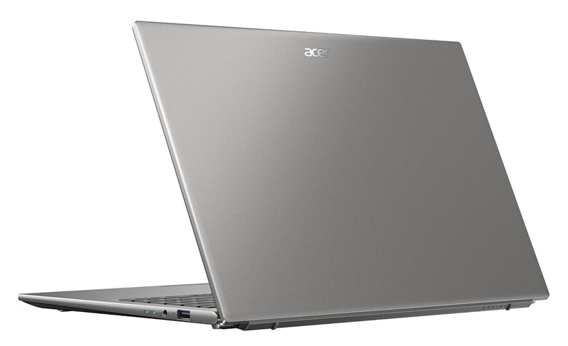 Acer выпустила конкурента MacBook Neo — бюджетный ноутбук Aspire Go 15 на чипе Snapdragon C