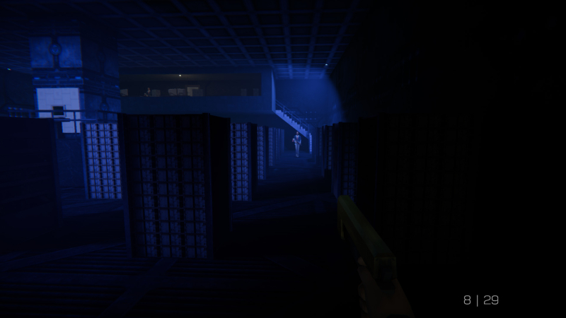 Agent 64: Spies Never Die — не время умирать. Рецензия