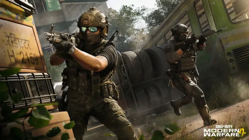 AMD выпустила драйвер с поддержкой Resonance: A Plague Tale Legacy, Star Wars Zero Company и «беты» Call of Duty: Modern Warfare 4