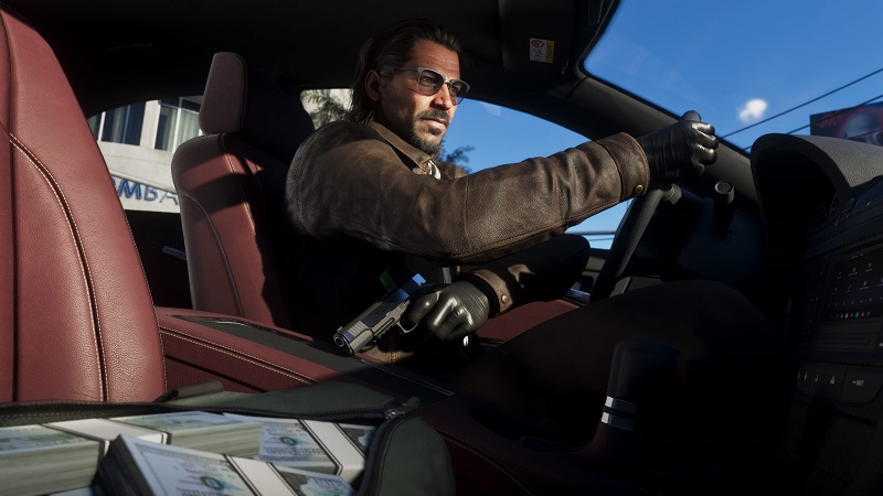 Автор утечек GTA VI показал полёт на «кукурузнике» и намекнул, что имеет прямой доступ к игре
