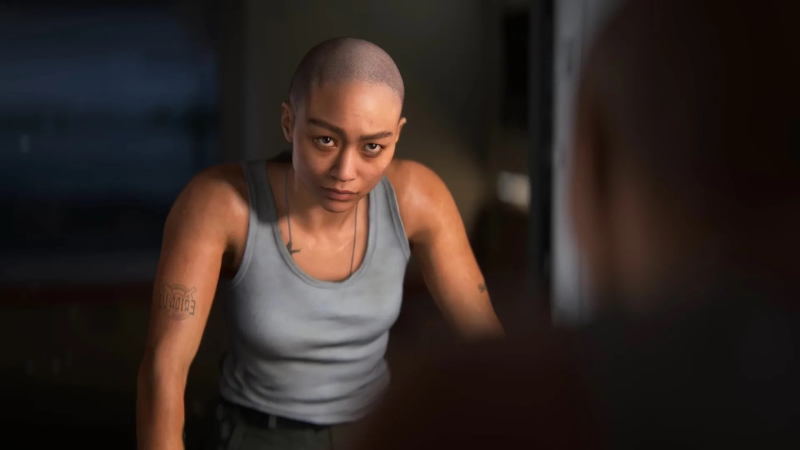 Авторитетный инсайдер объяснил, почему Naughty Dog за шесть лет не выпустила на PS5 ни одной действительно новой игры