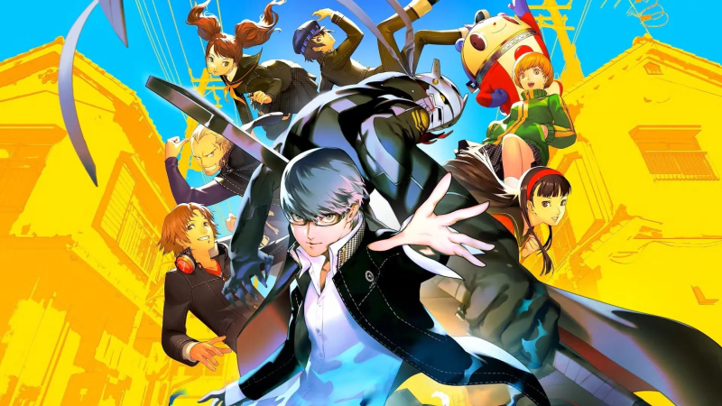 Босс Persona признал, что Atlus «обязана» выпустить ремейки Revelations: Persona и Persona 2