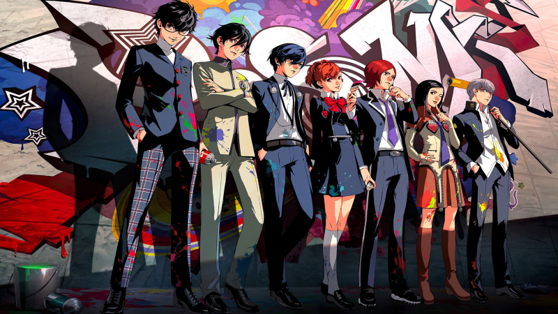 Босс Persona признал, что Atlus «обязана» выпустить ремейки Revelations: Persona и Persona 2