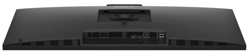 Dell выпустила 42,5-дюймовый 4K-монитор для видеоконференций со встроенной 8-Мп камерой Sony Starvis