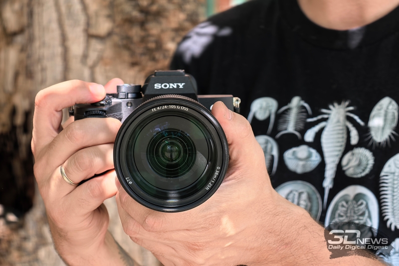 «Это попросту не имеет смысла»: глава Take-Two Interactive поддержал отказ Rockstar от дисков для GTA VI