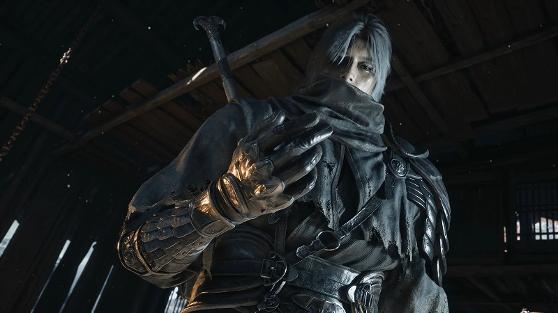 «Это же Metal Gear Rising: Revengeance 2»: эффектный 11-минутный трейлер к старту предзаказов китайского боевика Phantom Blade Zero взбудоражил игроков