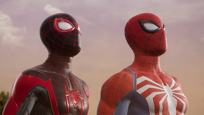 Фильм «Человек-паук: Новый день» вернул игроков в Marvel’s Spider-Man 2 и спровоцировал мощный скачок продаж