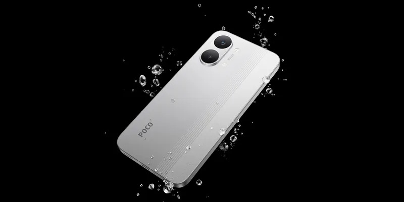 Флагманские смартфоны Poco X8 Pro и Poco X8 Pro Max — для игр и повседневного использования