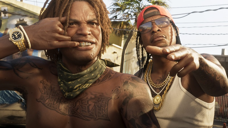 Глава Take-Two: игроки охотнее покупают GTA VI за 0, чем за 