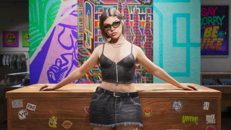 Глава Take-Two: игроки охотнее покупают GTA VI за 0, чем за 