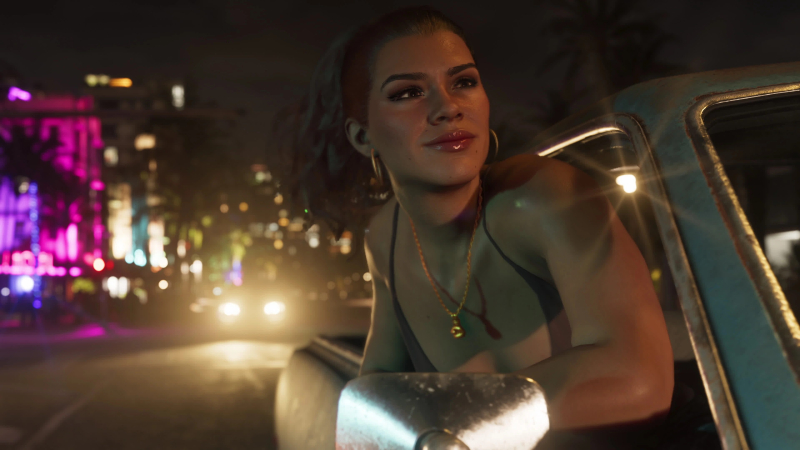Глава Take-Two: игроки охотнее покупают GTA VI за 0, чем за 