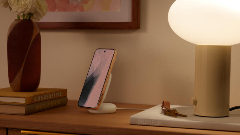 Google представила смартфоны Pixel 11, Pixel 11 Pro и Pixel 11 Pro XL — от €999 и с RGB-подсветкой HiLight у Pro-версий