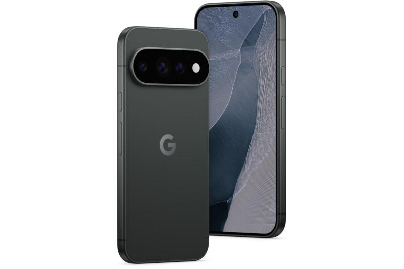 Google представила смартфоны Pixel 11, Pixel 11 Pro и Pixel 11 Pro XL — от €999 и с RGB-подсветкой HiLight у Pro-версий